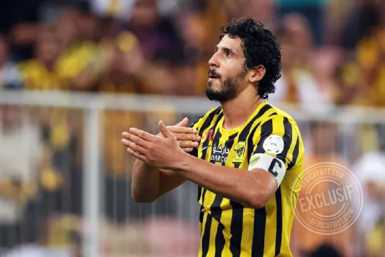Ahmed Hegazy