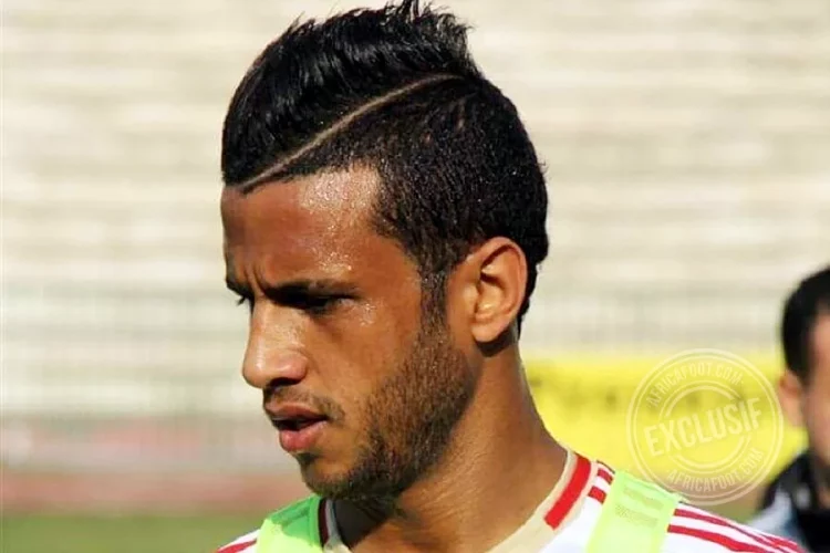 Ahmed Mahmoud