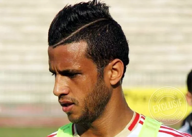 Ahmed Mahmoud