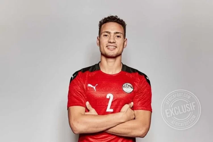 Ahmed Yassine