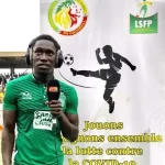 Aimé Tendeng