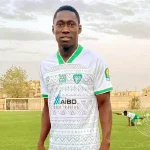 Aimé Tendeng