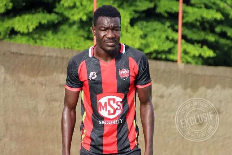 Alassane Coulibaly