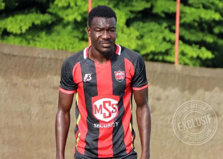 Alassane Coulibaly