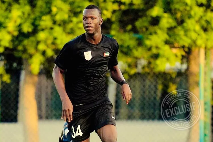 Alassane Diallo