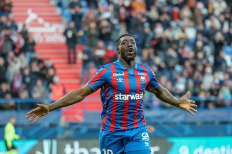 Alexandre Mendy