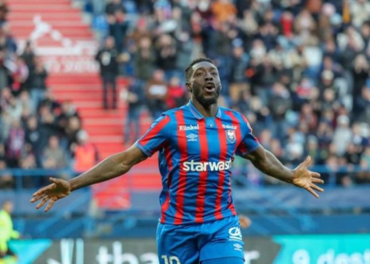 Alexandre Mendy