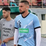 Alexis Guendouz