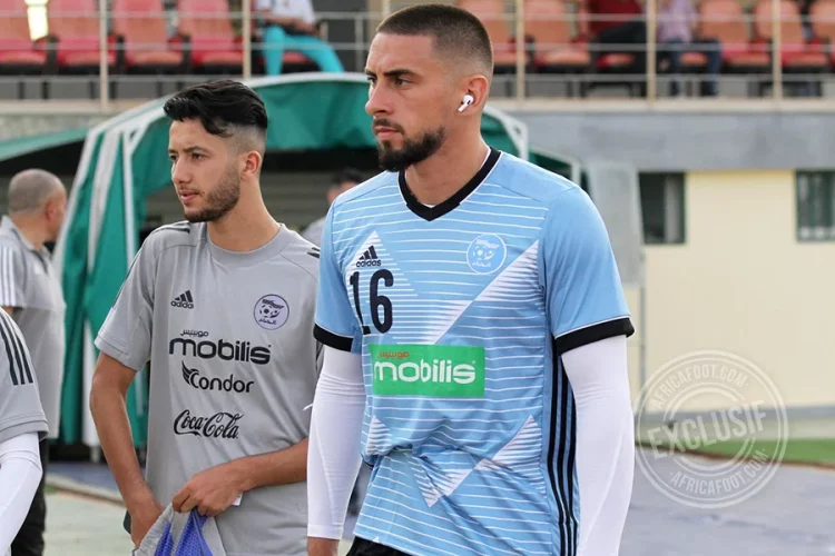Alexis Guendouz