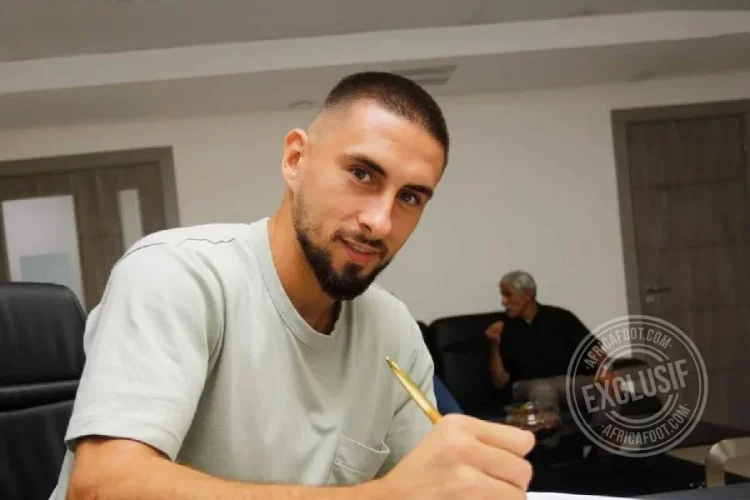 Alexis Guendouz