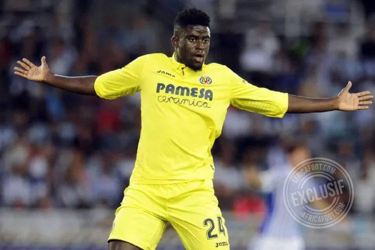 Alfred Ndiaye