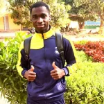 Ali Diallo