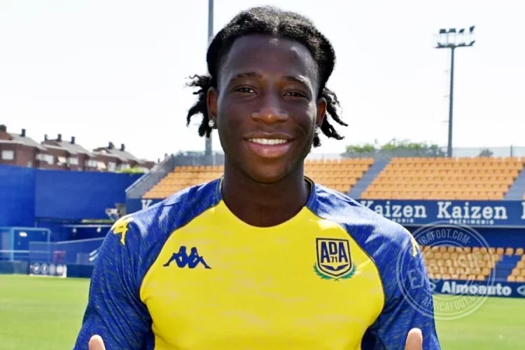 Aliou Traoré