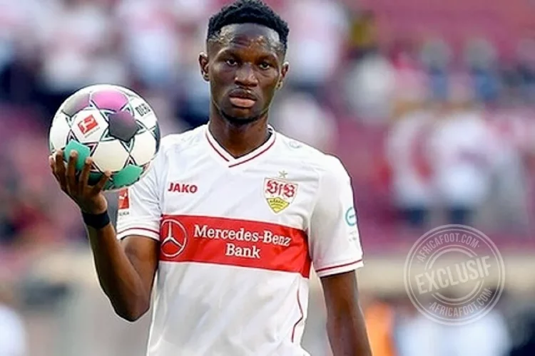 Momo Cissé