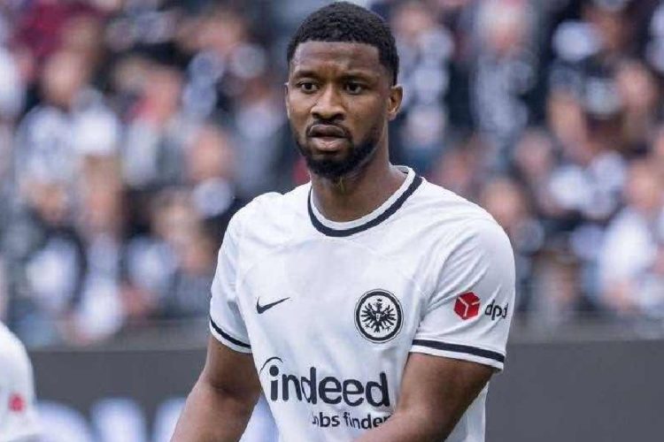 Almamy Touré