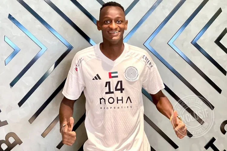Amadou Djiby Diako