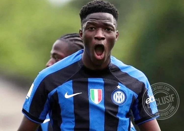 Amadou Makhtarlayi Sarr