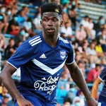 Amadou Traoré