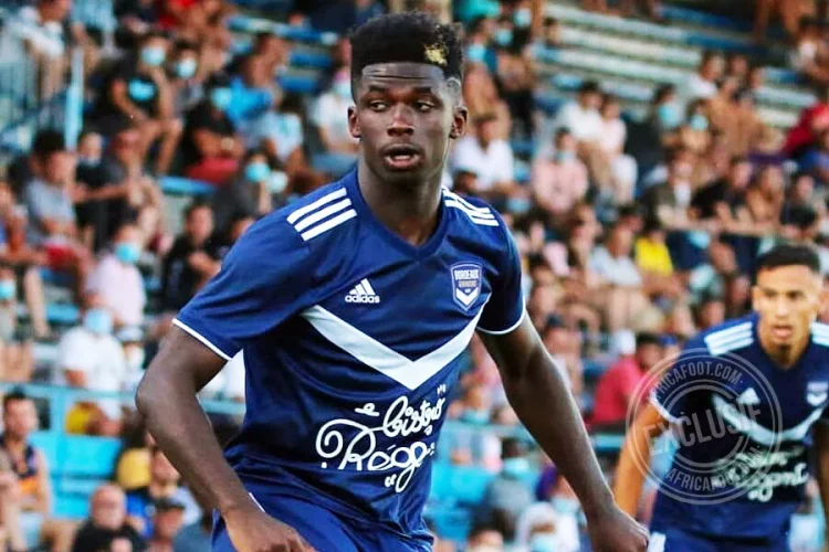 Amadou Traoré