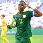 Amara Diouf