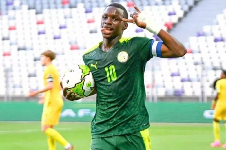 Amara Diouf