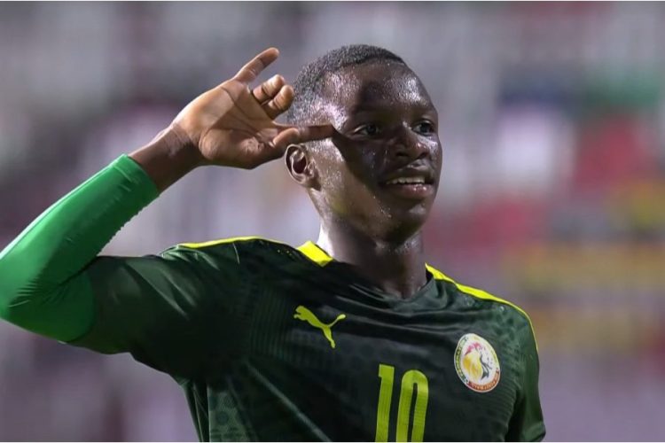Amara Diouf