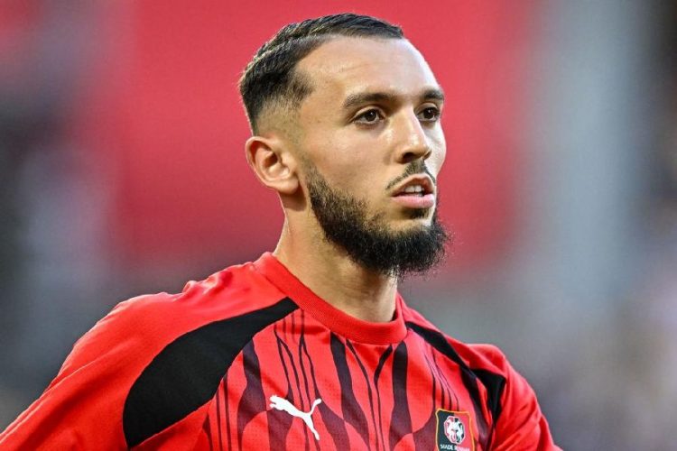 Amine Gouiri