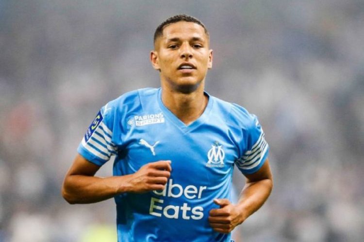 Amine Harit