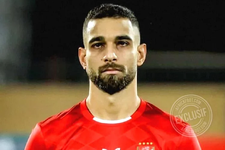 Amr El Solia