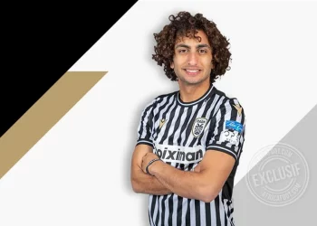 Amr Warda