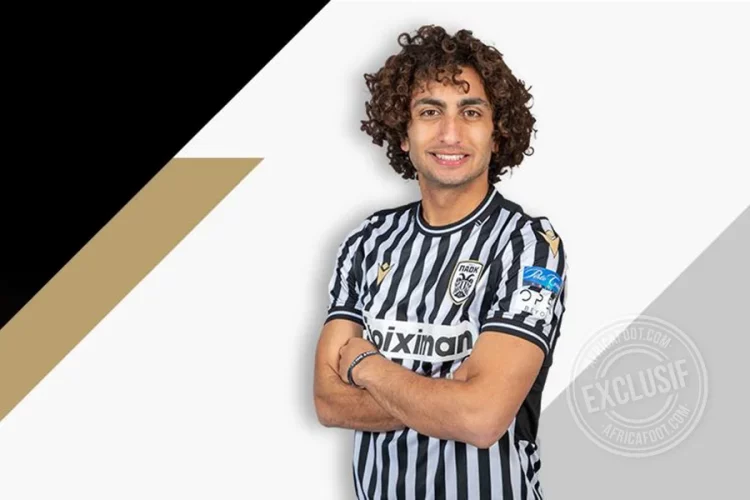 Amr Warda