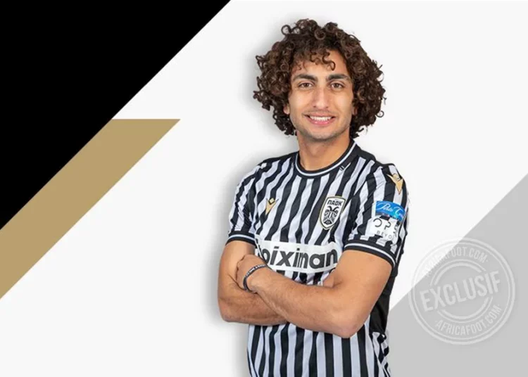 Amr Warda