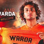 Amr Warda