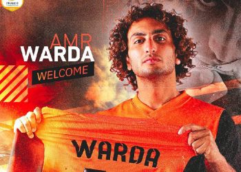 Amr Warda