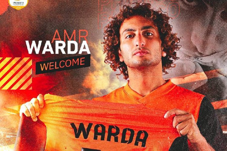 Amr Warda