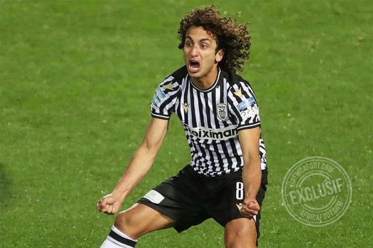 Amr Warda