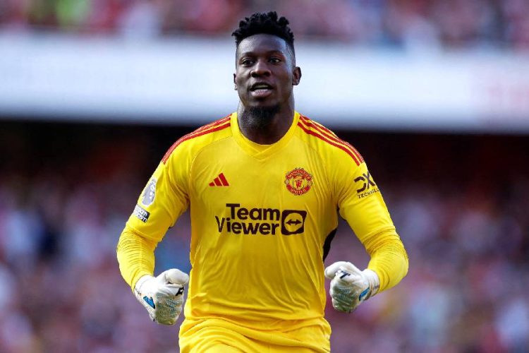 André Onana
