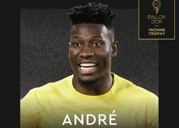 André Onana