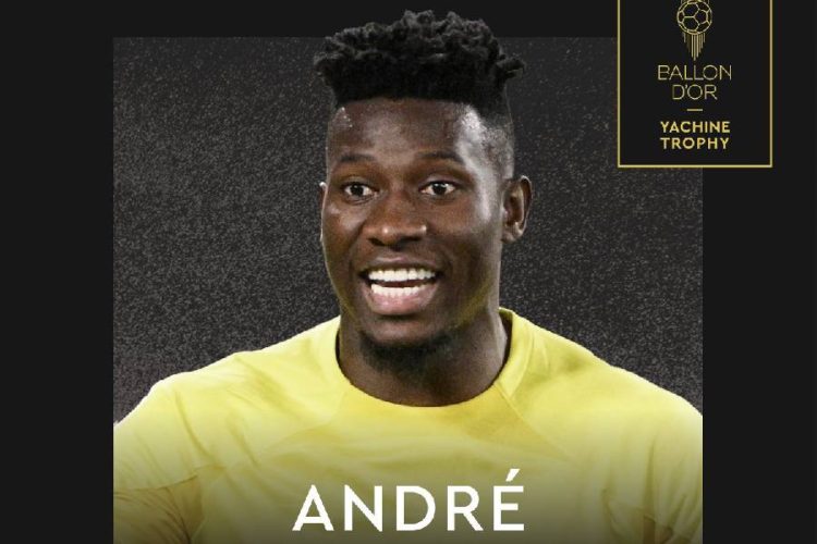 André Onana