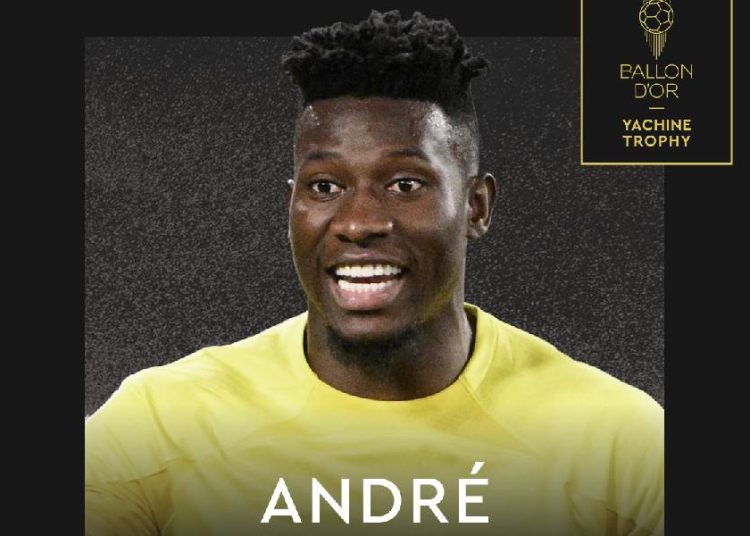 André Onana