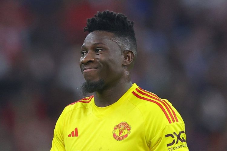 André Onana