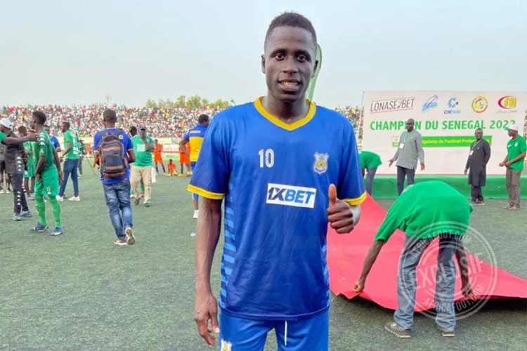 Assane Diatta