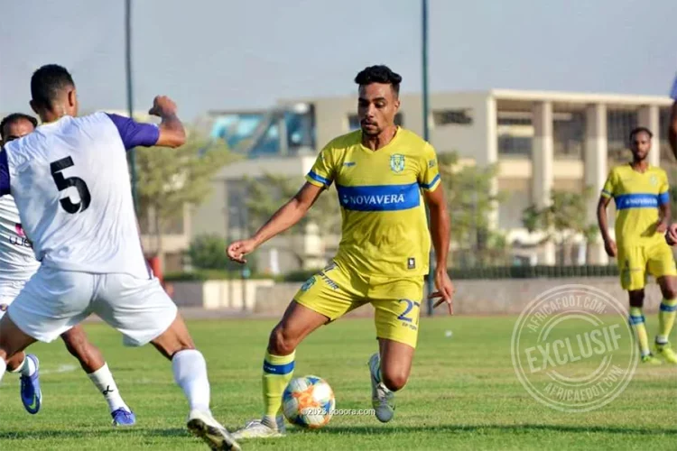 Ayman Saad Moka