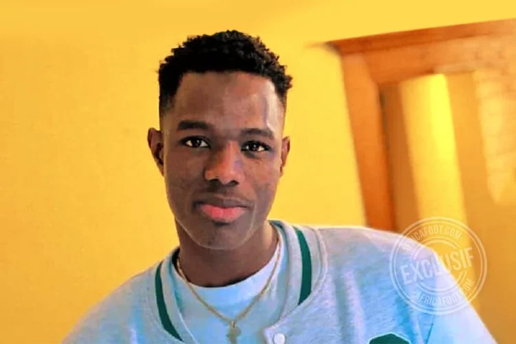 Ayouba Koné
