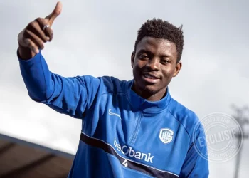 Aziz Ouattara Mohammed