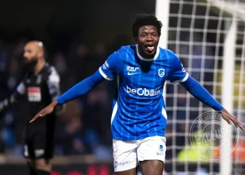 Aziz Ouattara Mohammed