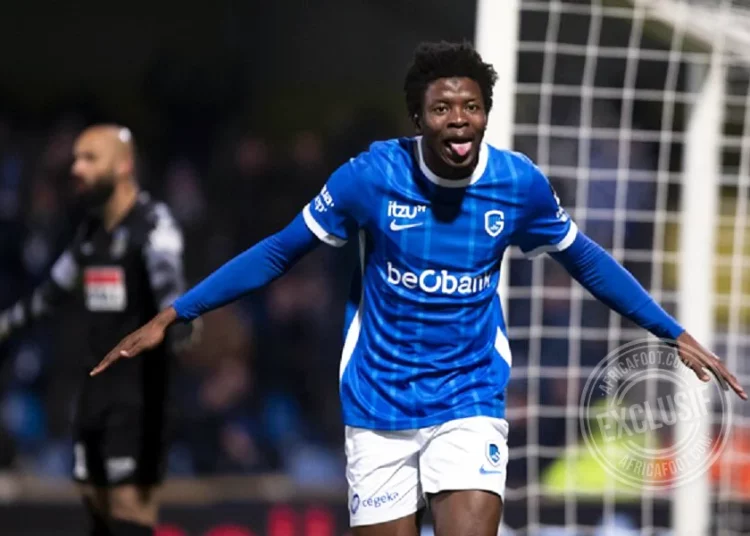 Aziz Ouattara Mohammed