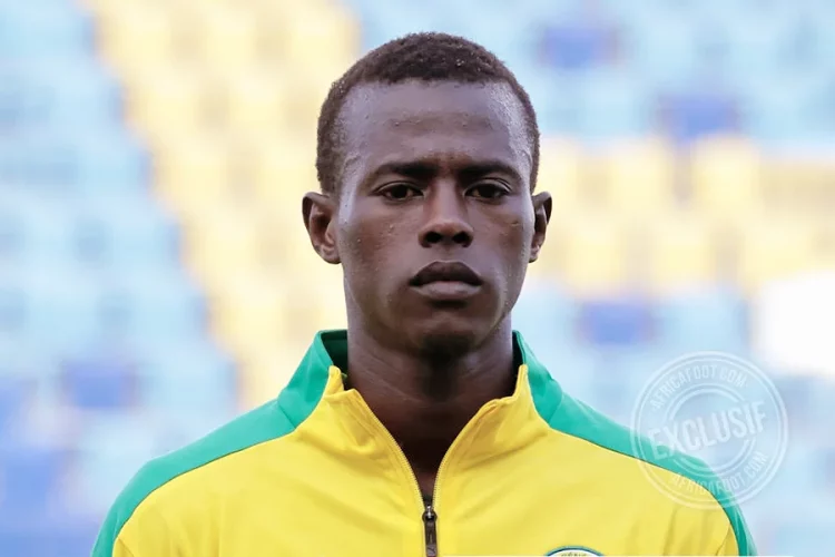 Babacar Ndiaye