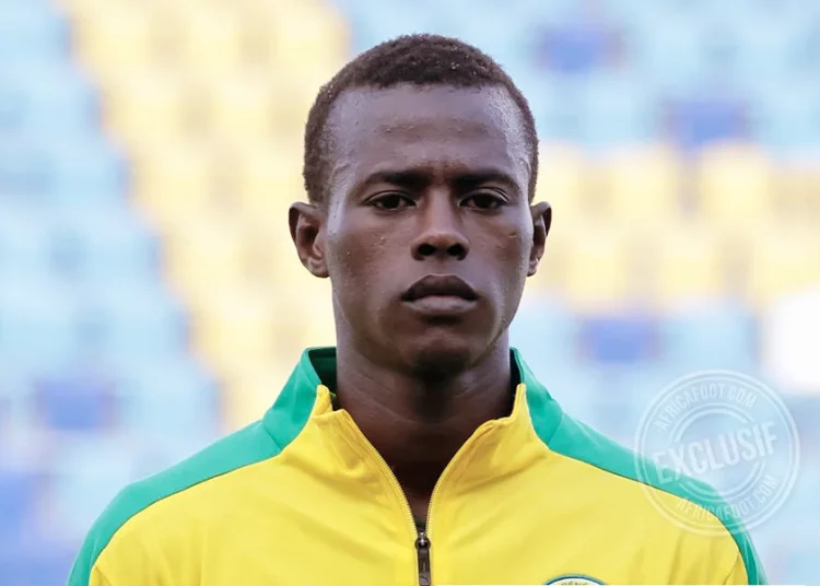 Babacar Ndiaye
