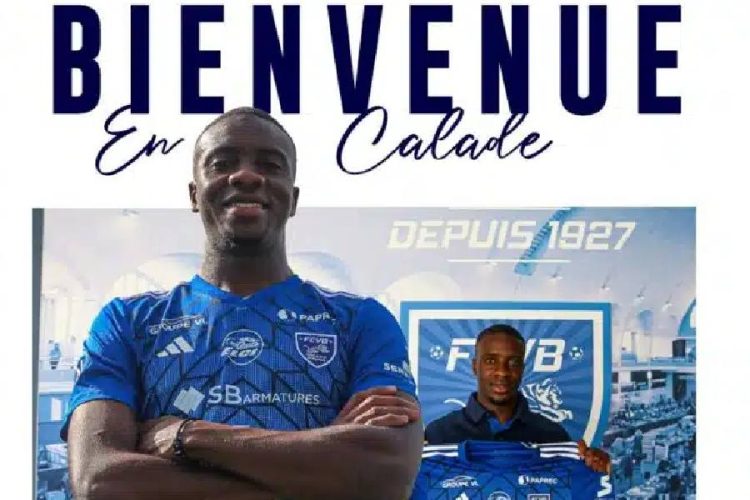 Bakari Camara